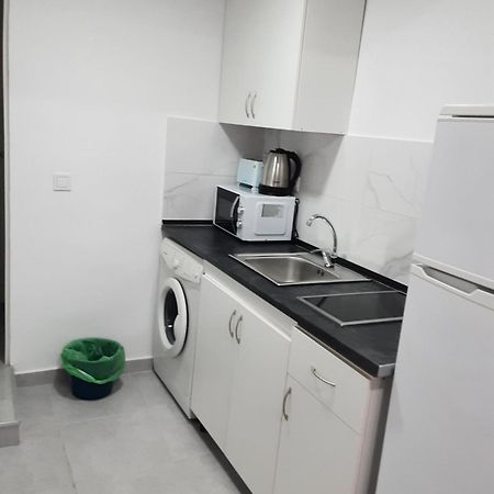 Precioso Apartamento Moderno Cerca Del Carrefour Rosaleda 马拉加 外观 照片