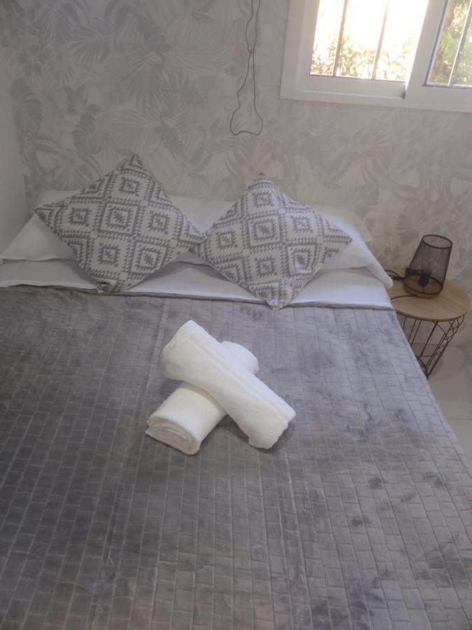 Precioso Apartamento Moderno Cerca Del Carrefour Rosaleda 马拉加 外观 照片