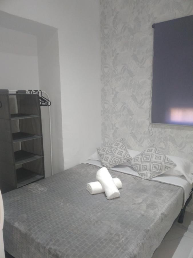 Precioso Apartamento Moderno Cerca Del Carrefour Rosaleda 马拉加 外观 照片