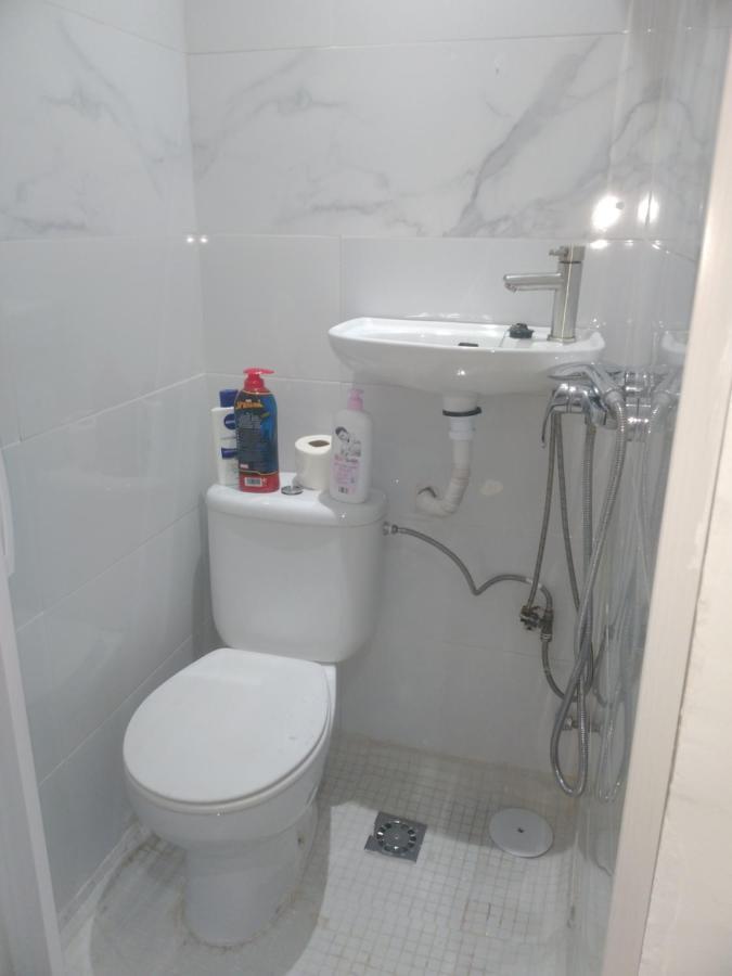Precioso Apartamento Moderno Cerca Del Carrefour Rosaleda 马拉加 外观 照片