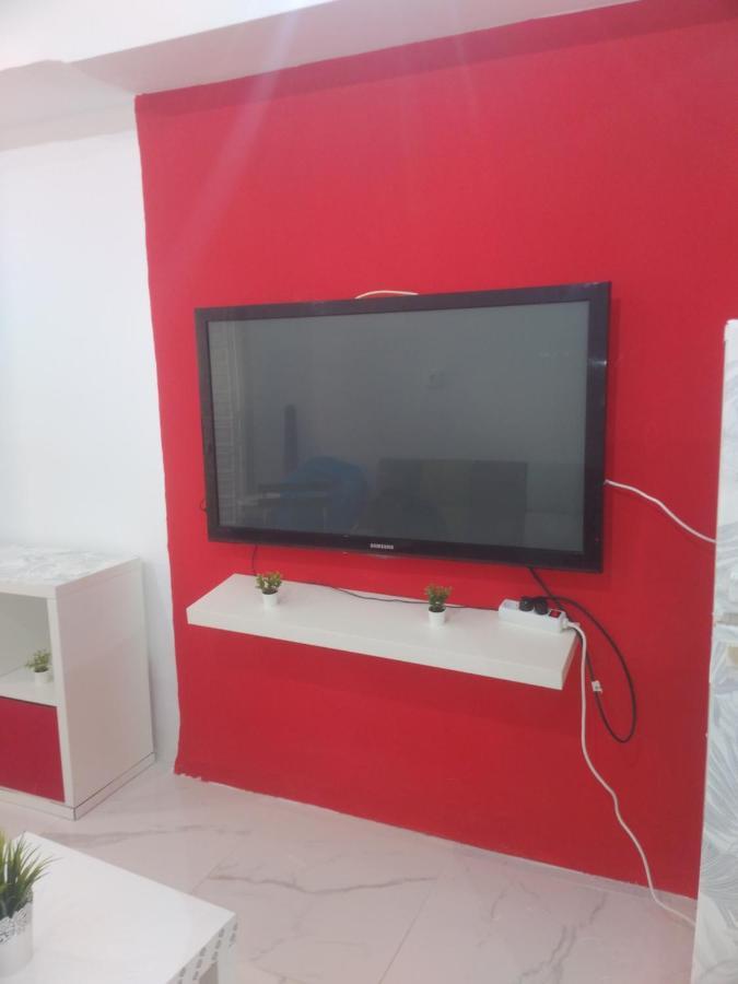 Precioso Apartamento Moderno Cerca Del Carrefour Rosaleda 马拉加 外观 照片