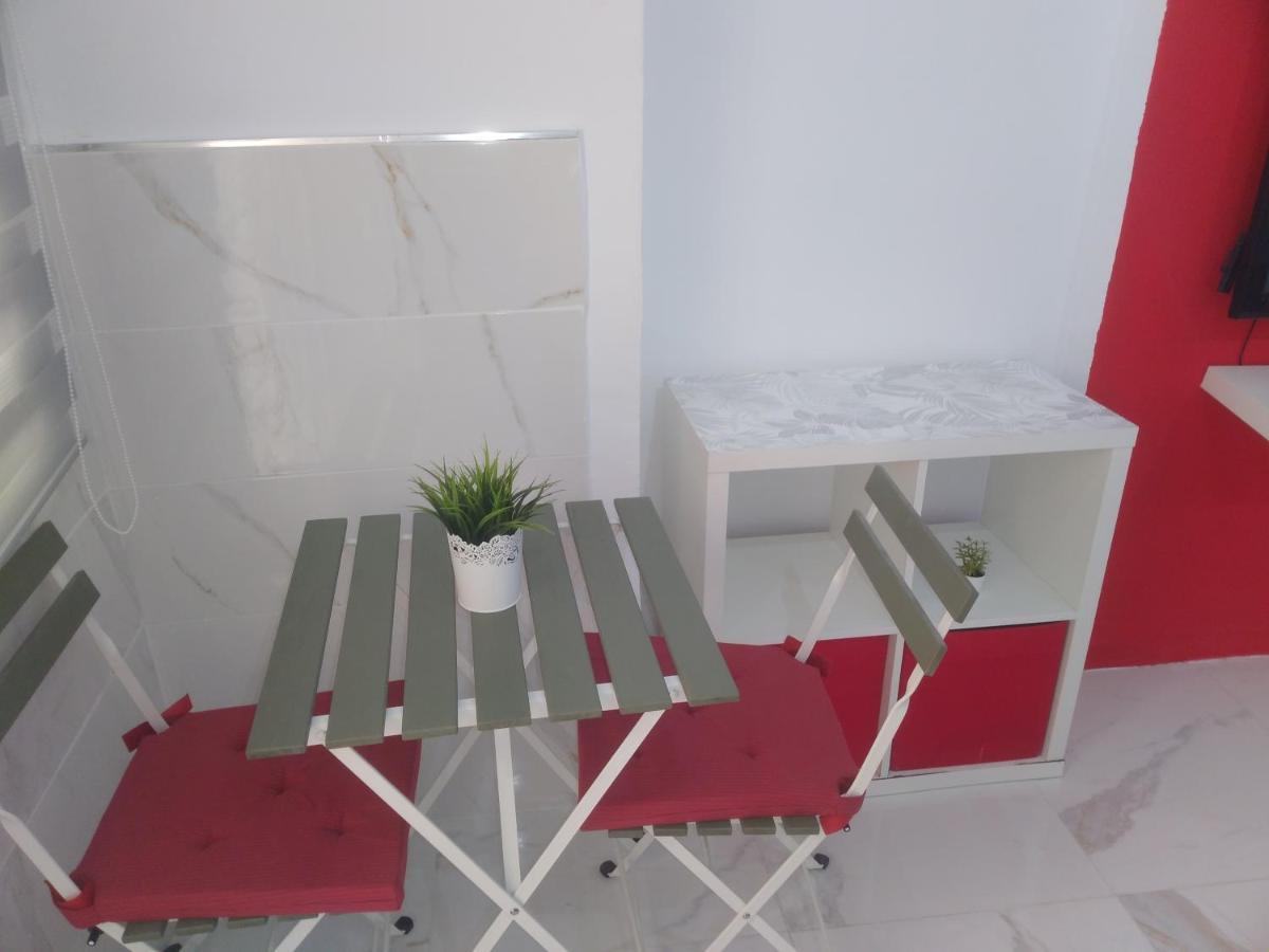 Precioso Apartamento Moderno Cerca Del Carrefour Rosaleda 马拉加 外观 照片