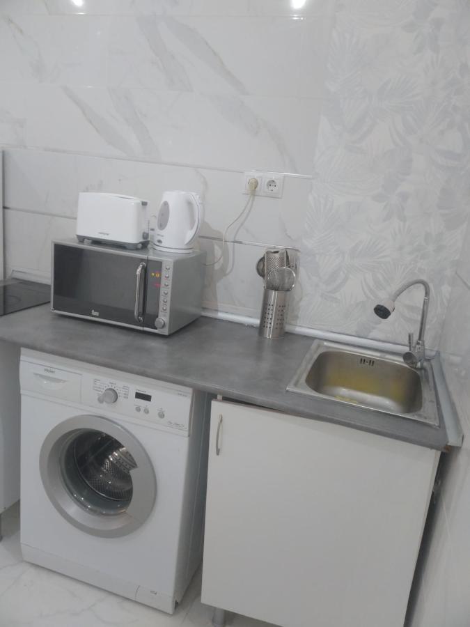 Precioso Apartamento Moderno Cerca Del Carrefour Rosaleda 马拉加 外观 照片