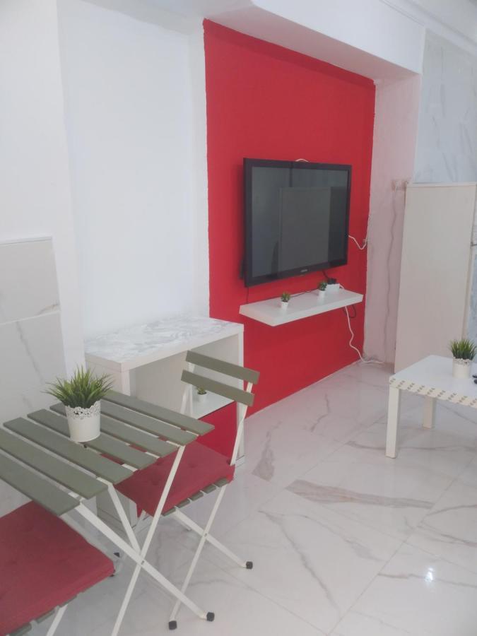 Precioso Apartamento Moderno Cerca Del Carrefour Rosaleda 马拉加 外观 照片