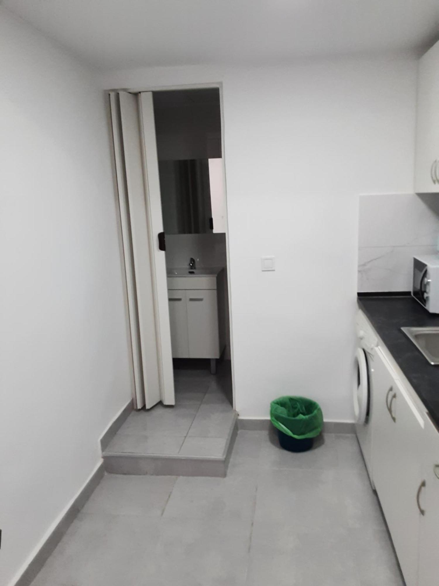 Precioso Apartamento Moderno Cerca Del Carrefour Rosaleda 马拉加 外观 照片