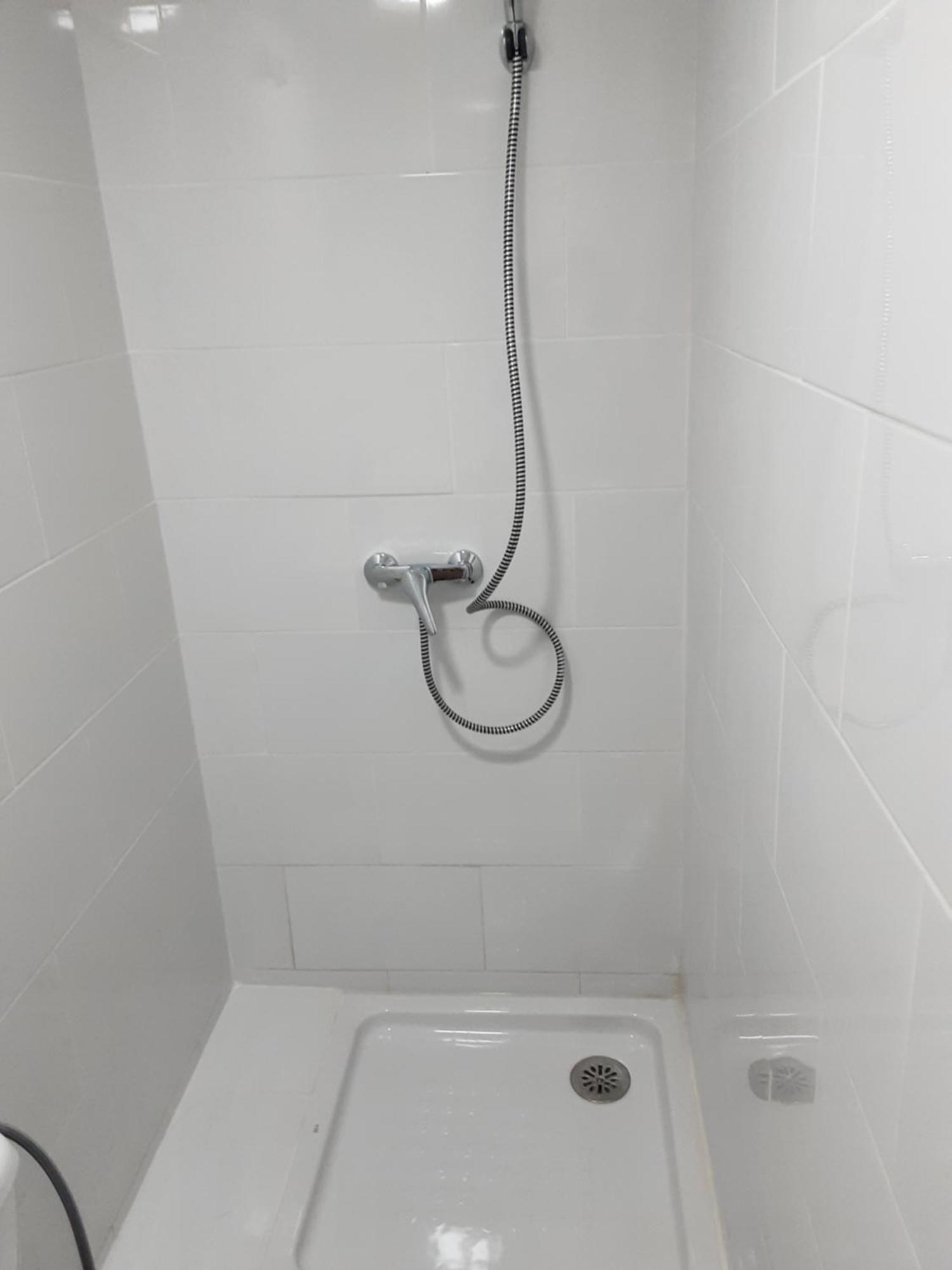 Precioso Apartamento Moderno Cerca Del Carrefour Rosaleda 马拉加 外观 照片