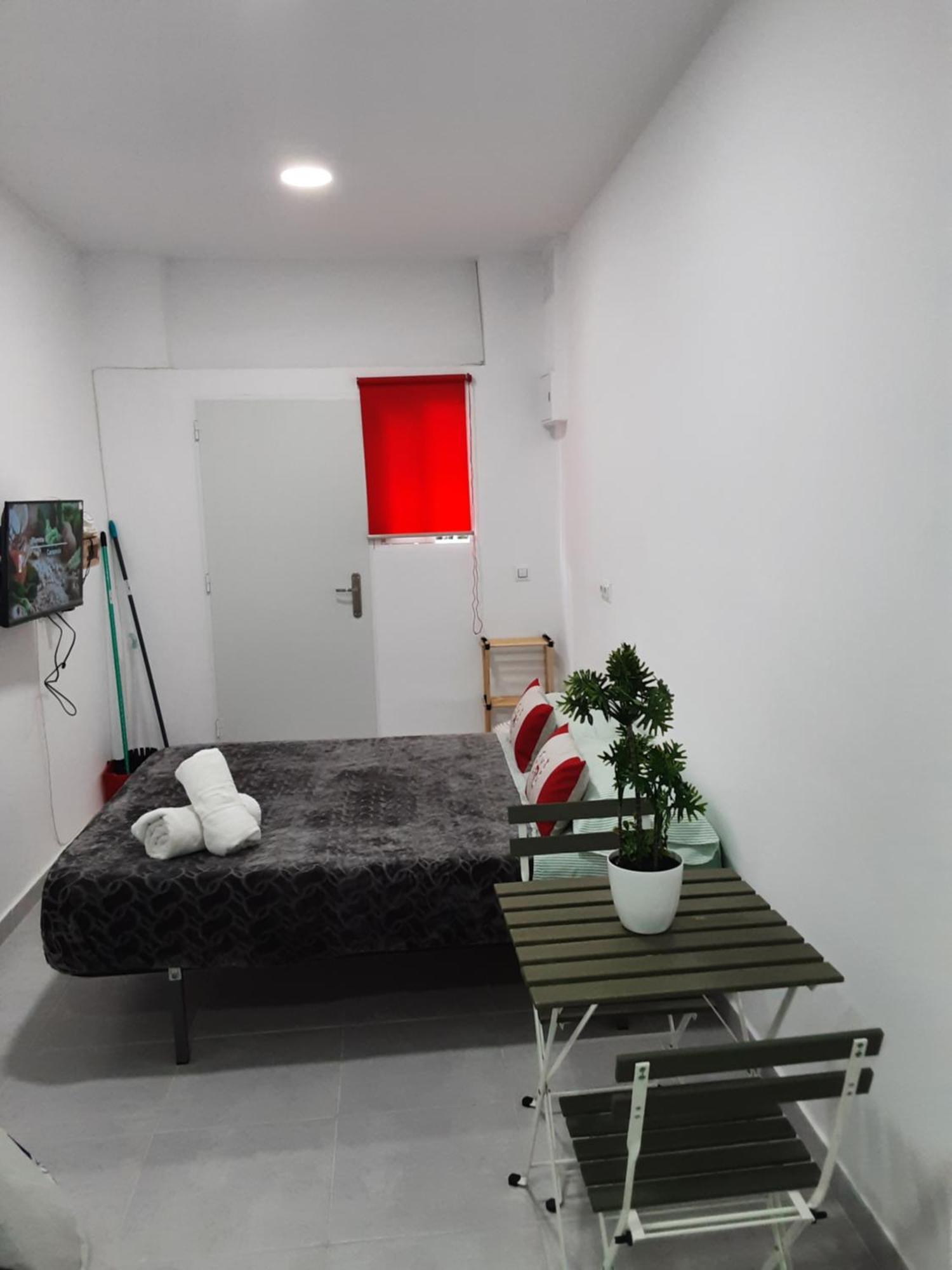 Precioso Apartamento Moderno Cerca Del Carrefour Rosaleda 马拉加 外观 照片