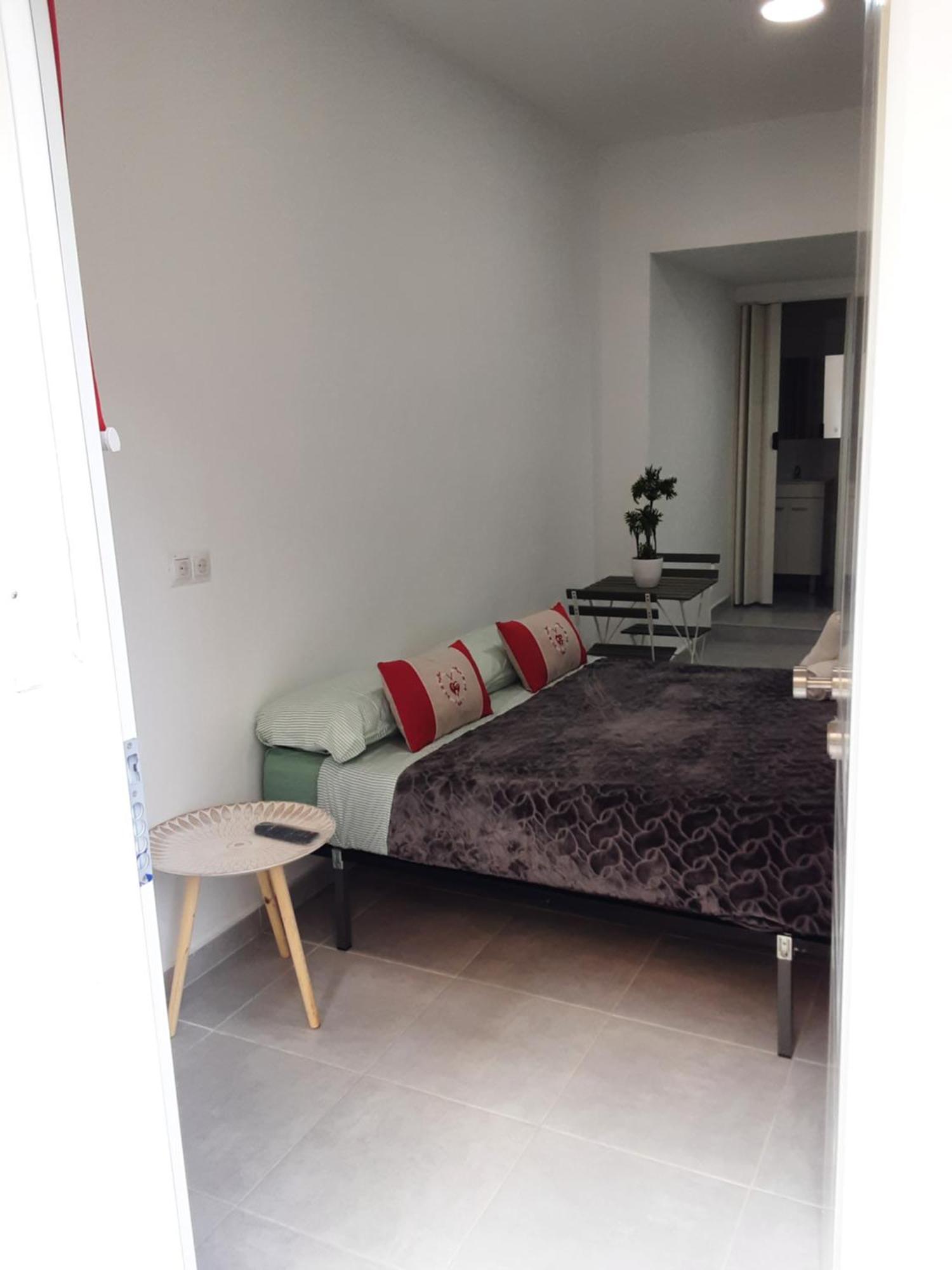 Precioso Apartamento Moderno Cerca Del Carrefour Rosaleda 马拉加 外观 照片