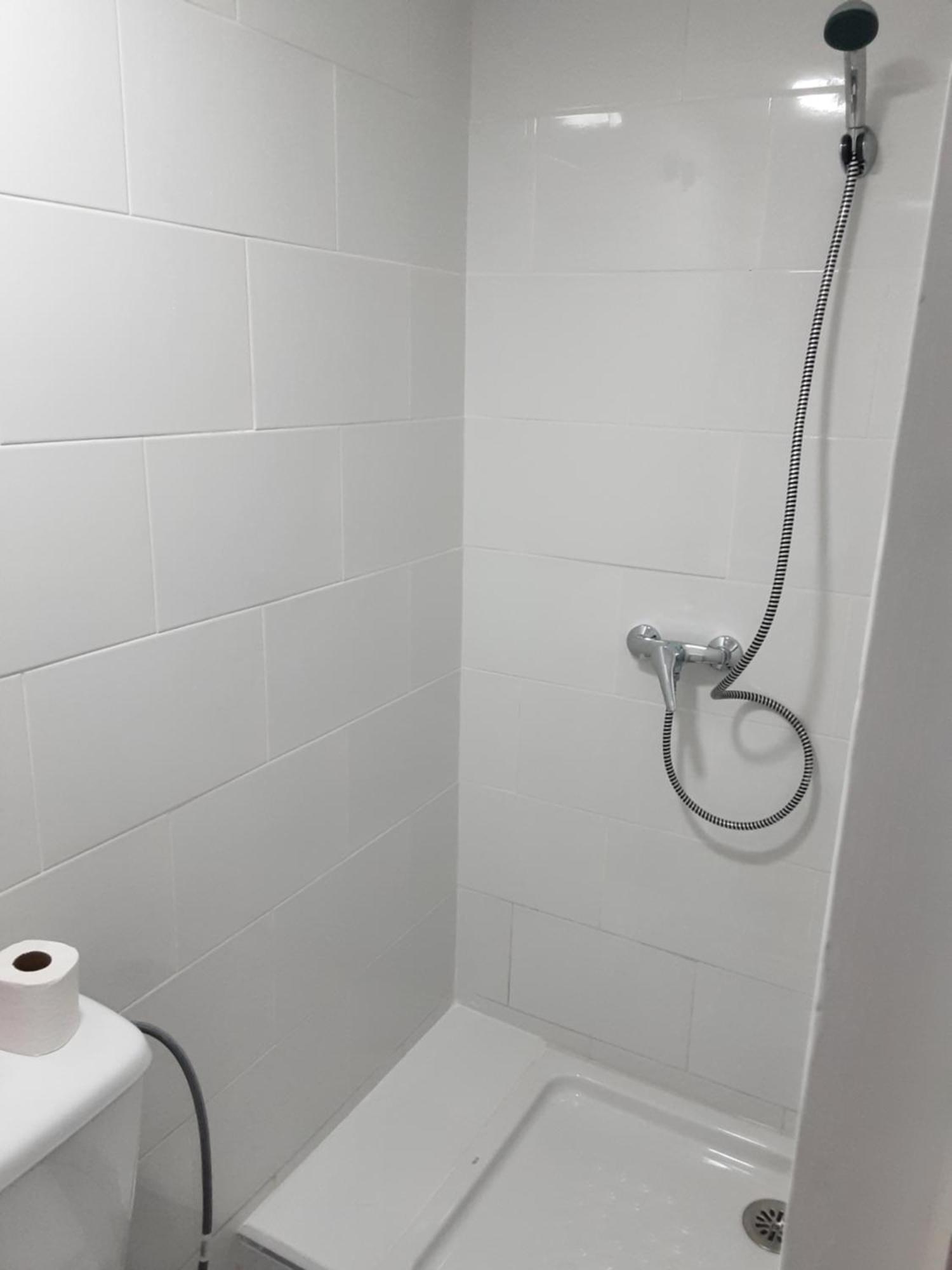 Precioso Apartamento Moderno Cerca Del Carrefour Rosaleda 马拉加 外观 照片
